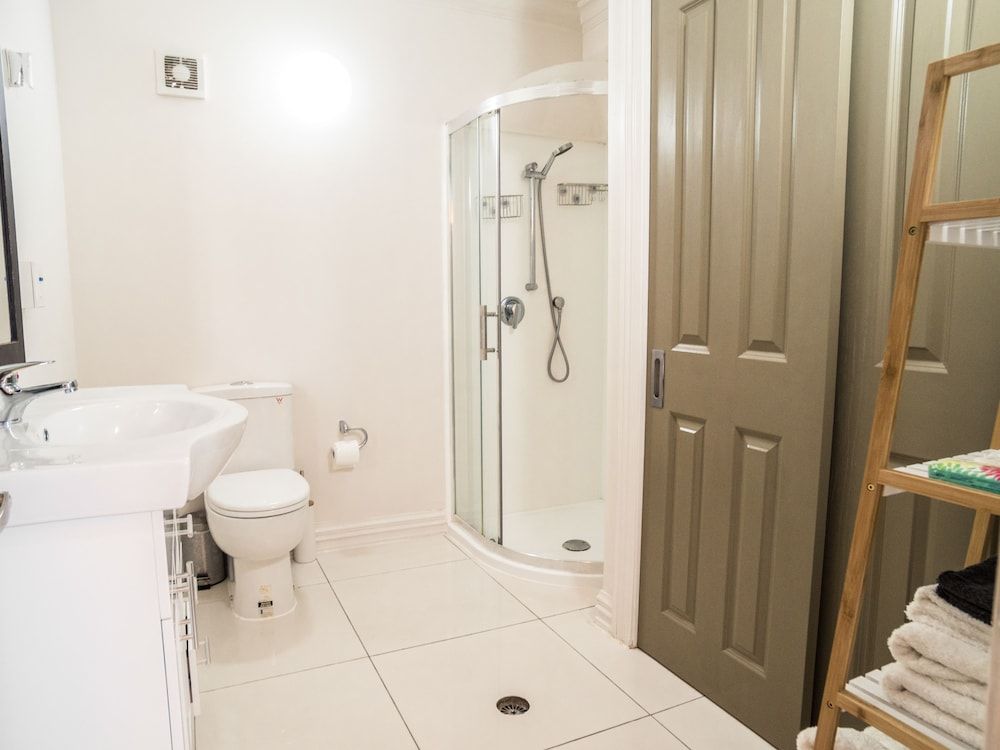 U Suites on Manners Apartment 4