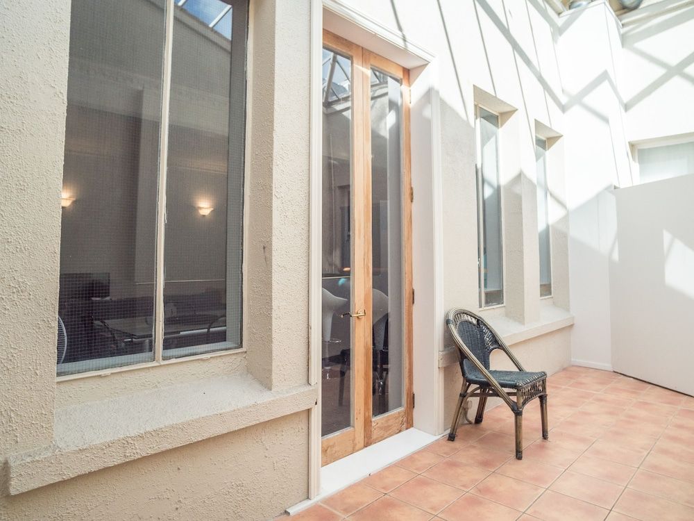 U Suites on Manners Apartment, 2 Bedrooms 8