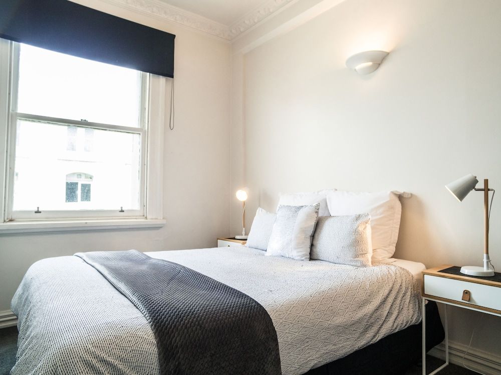 U Suites on Manners Apartment, 2 Bedrooms 7