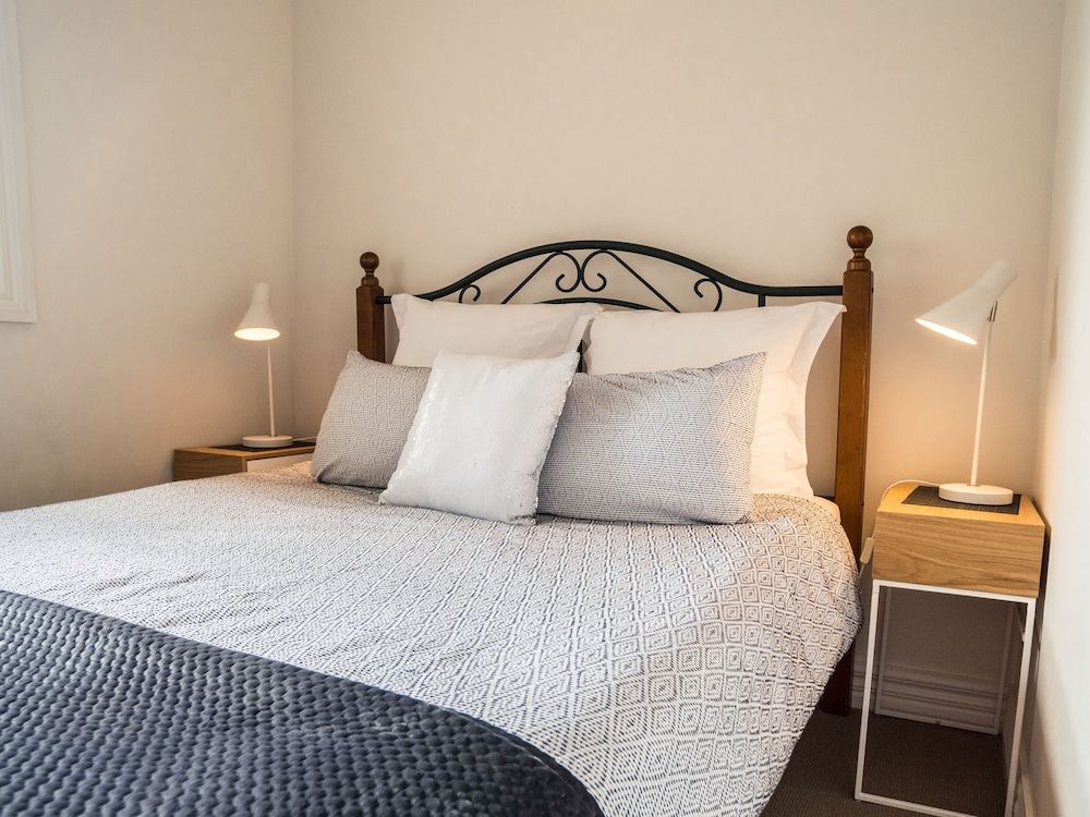 U Suites on Manners Apartment 2