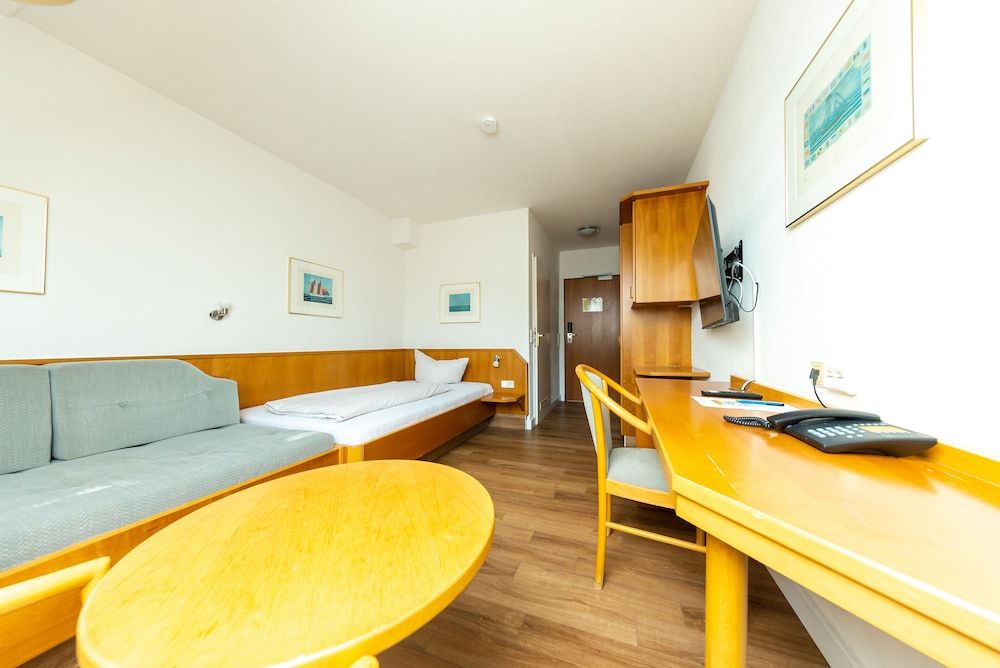 Comfort Single Room