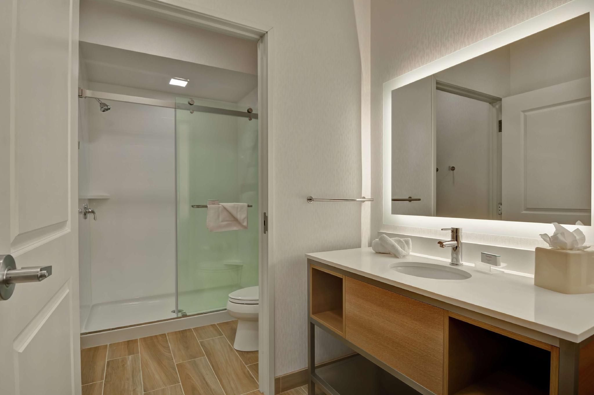 Homewood Suites by Hilton Chula Vista Eastlake 1 KING HEARING ACCESSIBLE SUITE NONSMOKING 2