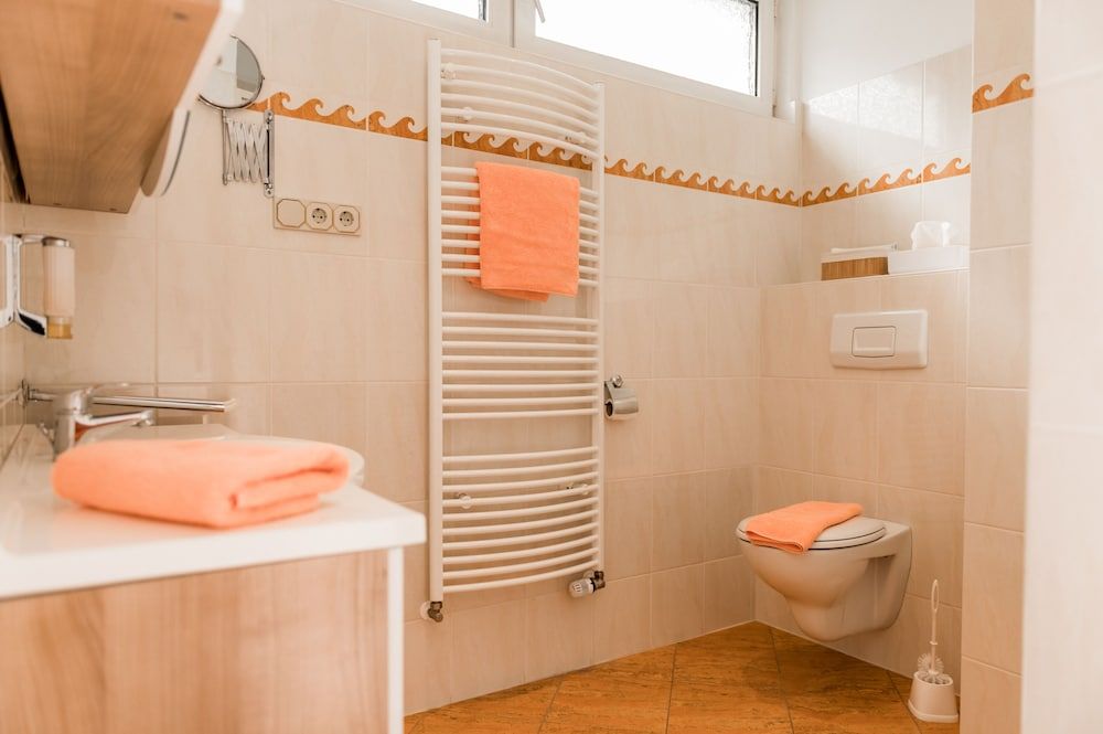 Parkhotel Weber-Müller Exclusive Single Room 5