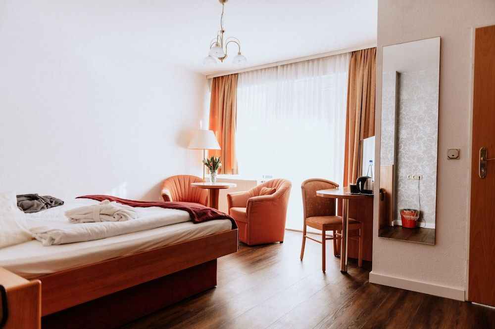 Parkhotel Weber-Müller Exclusive Double Room, 1 Queen Bed 5