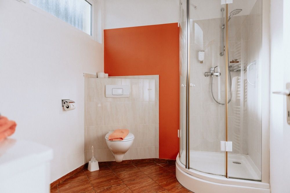 Parkhotel Weber-Müller Exclusive Single Room 4