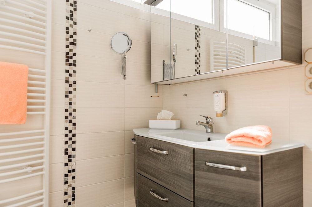 Parkhotel Weber-Müller Exclusive Single Room 6