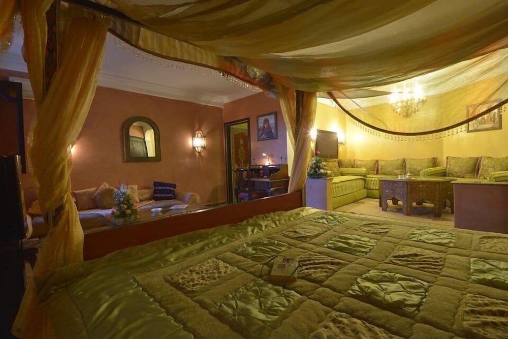 Hotel Fedala Double Room, 1 Double Bed, Non Smoking 10