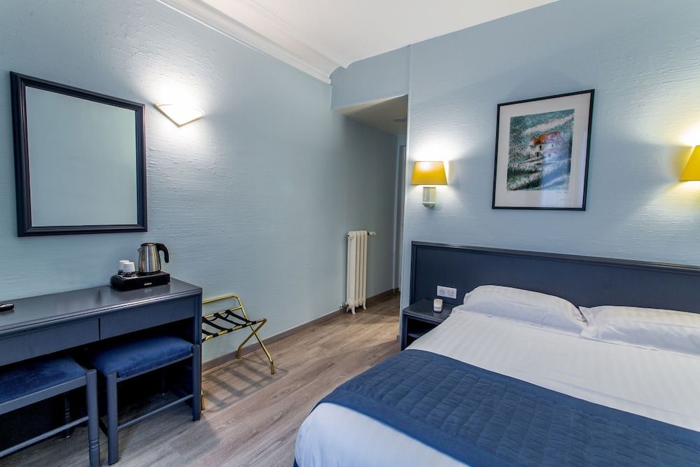 Résidence du Pré Double Room Single Use, Non Smoking, Private Bathroom 3