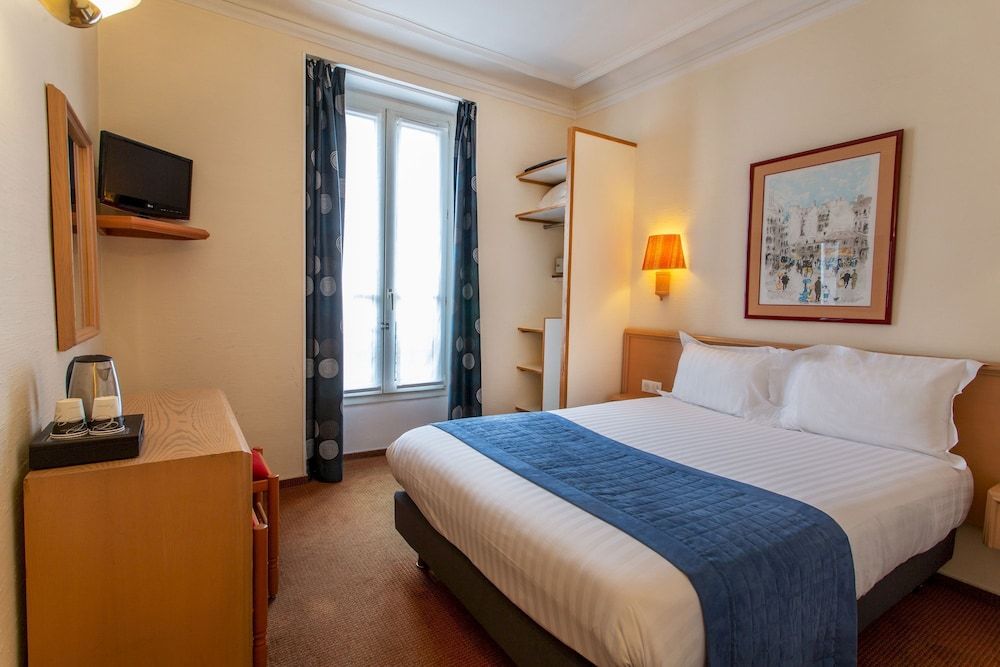 Résidence du Pré Double Room Single Use, Non Smoking, Private Bathroom 2
