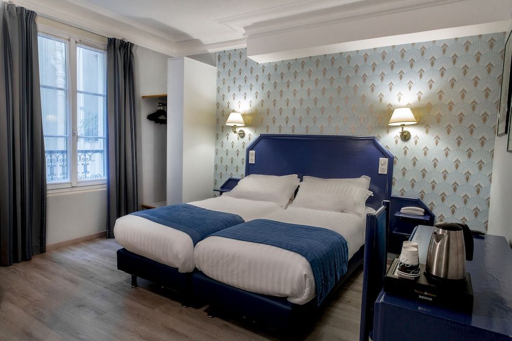 Résidence du Pré Triple Room, Non Smoking, Private Bathroom 4