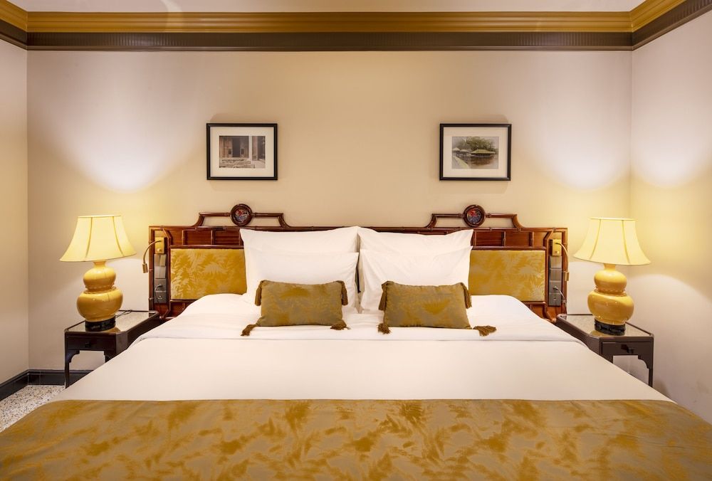 Classic Triple Room
