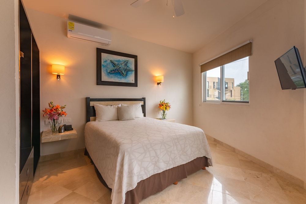 Villa Palmeras Standard Room 6