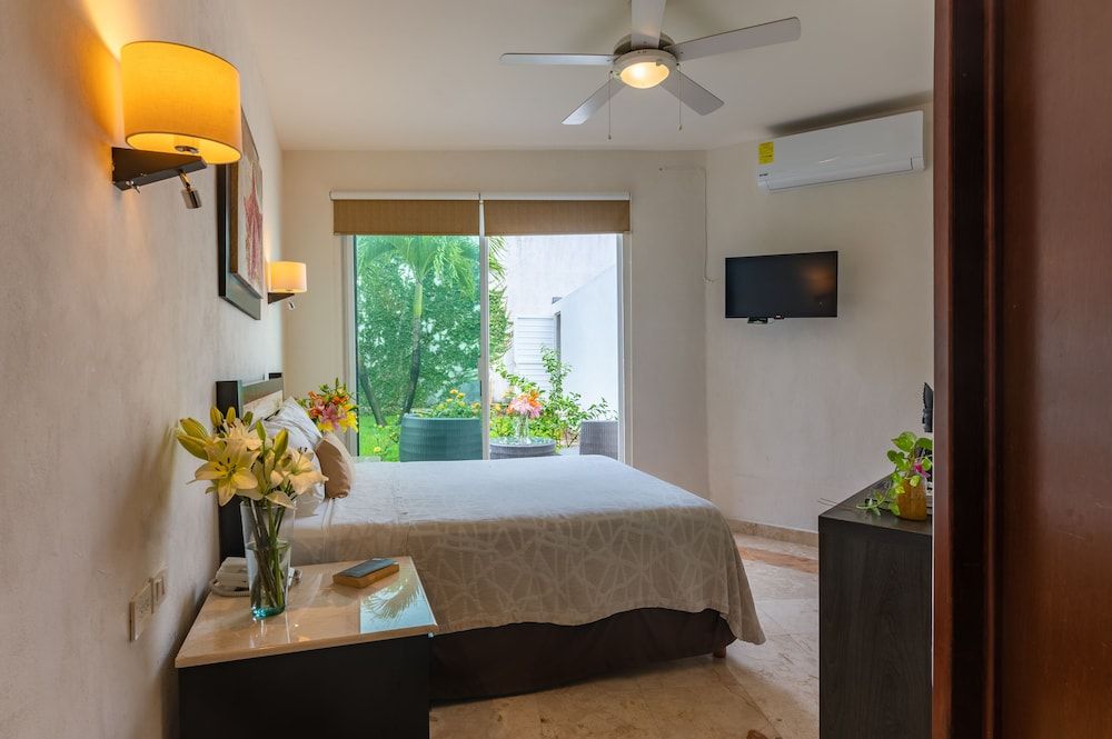 undefined Villa Palmeras 5