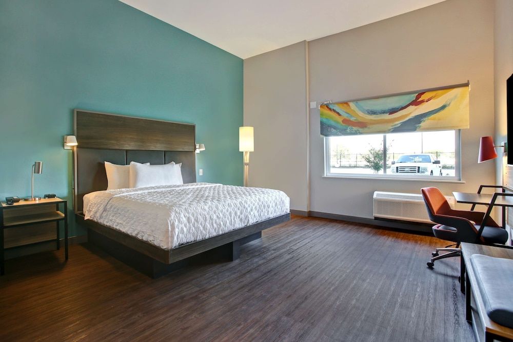 Room, 1 King Bed