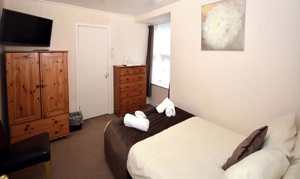 Varis House Double Room, Ensuite 3