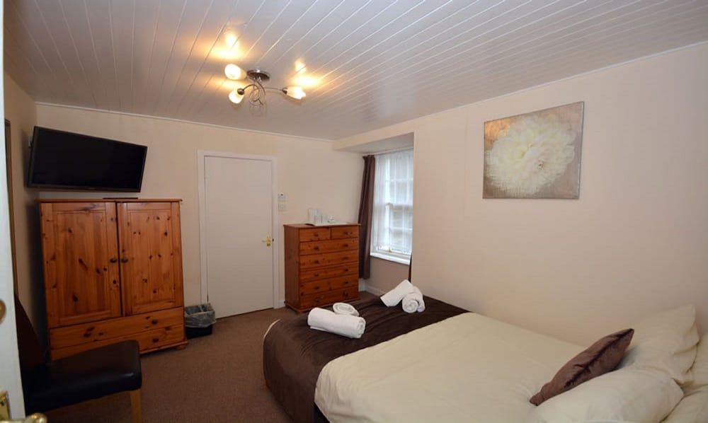 Varis House Double Room, Ensuite 2