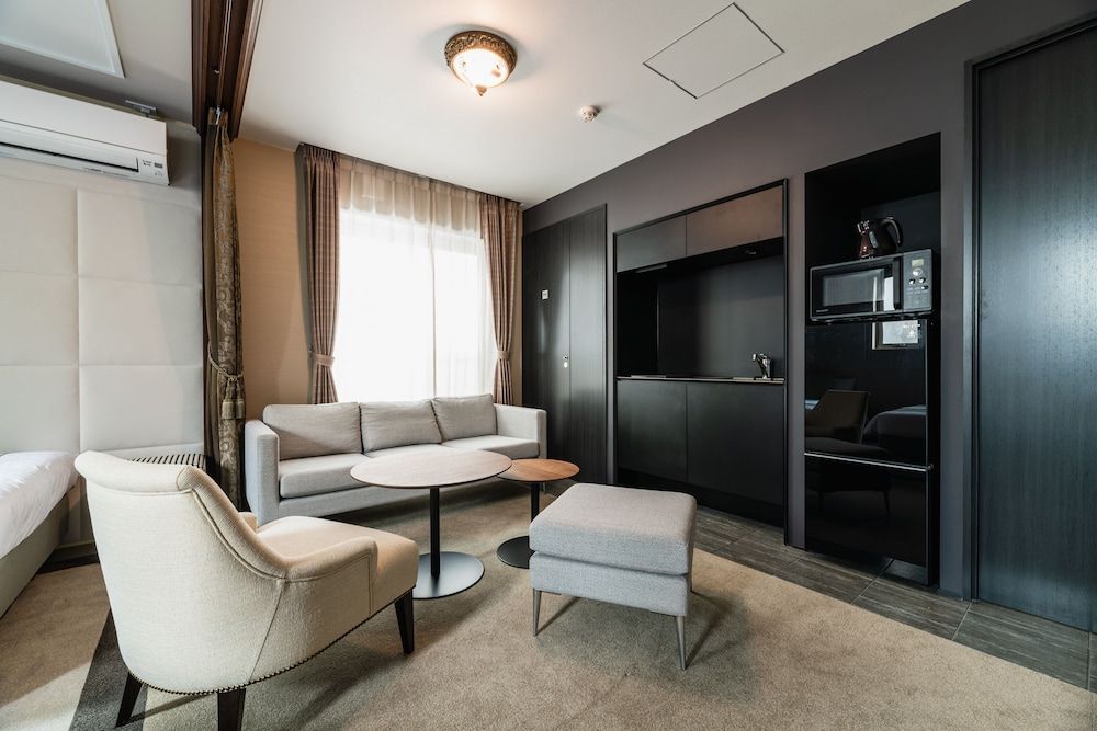 Superior Room, Non Smoking (A)