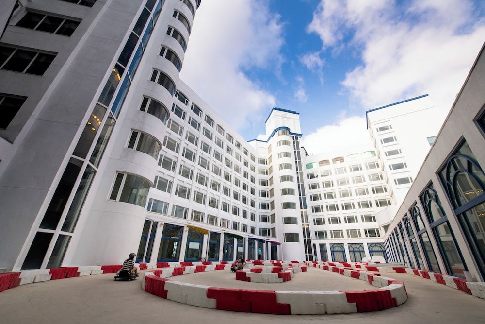 Children's Play Area