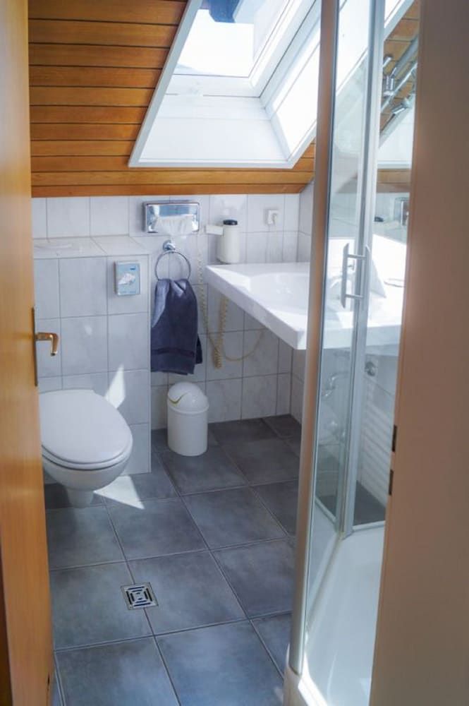 Comfort Single Room