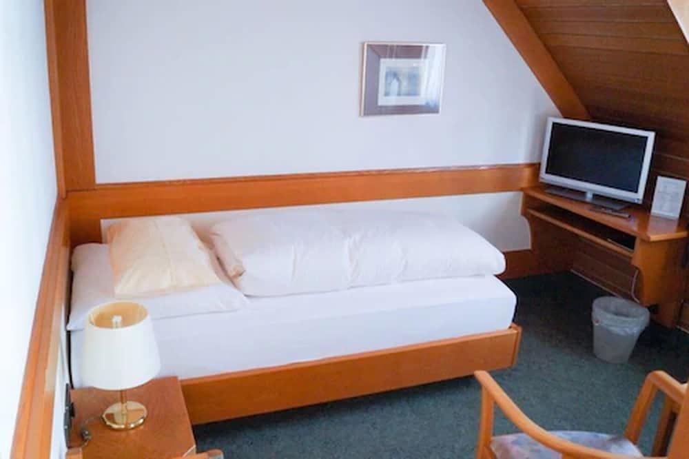 Comfort Single Room