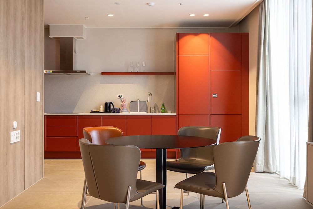 Ocean Park 9 Premier Triple (Ocean View) 4