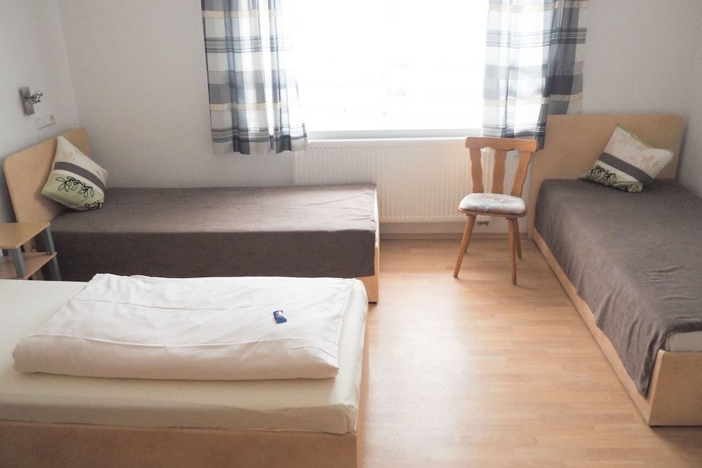 Küferschänke Standard Double Room 3