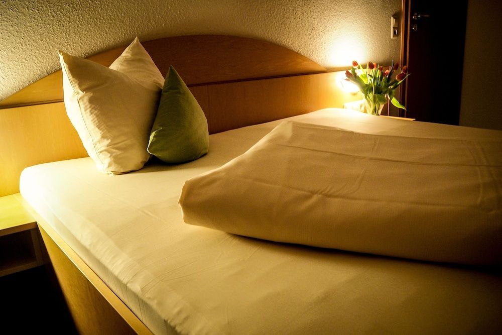 Küferschänke Standard Double Room 2