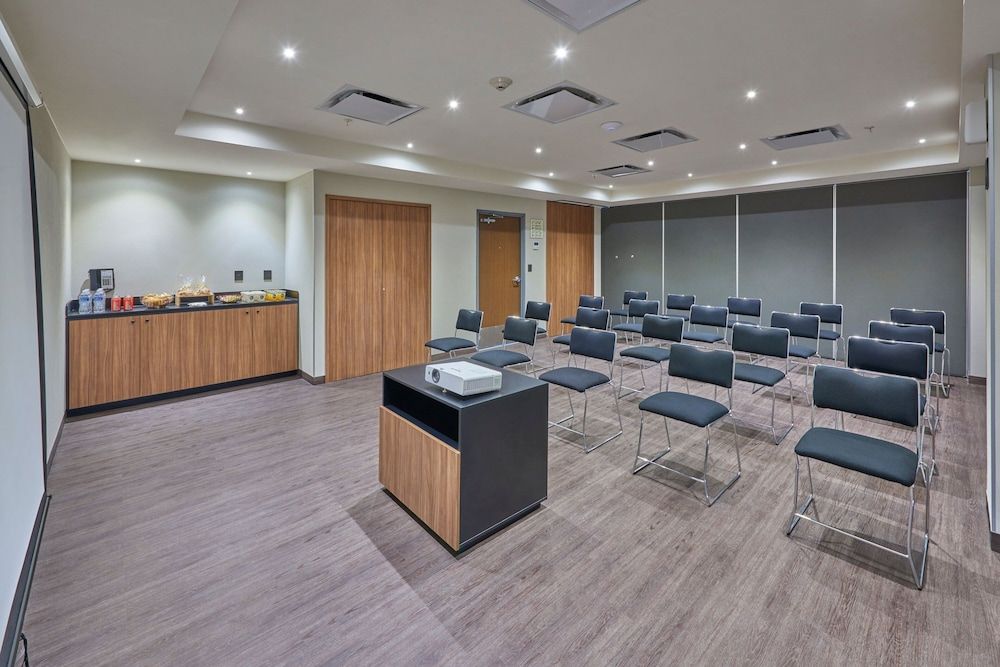 undefined City Express by Marriott Hermosillo Expo 9