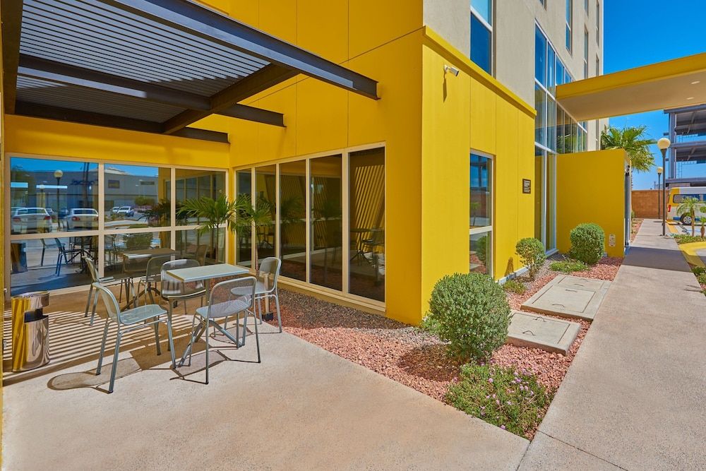 undefined City Express by Marriott Hermosillo Expo 6