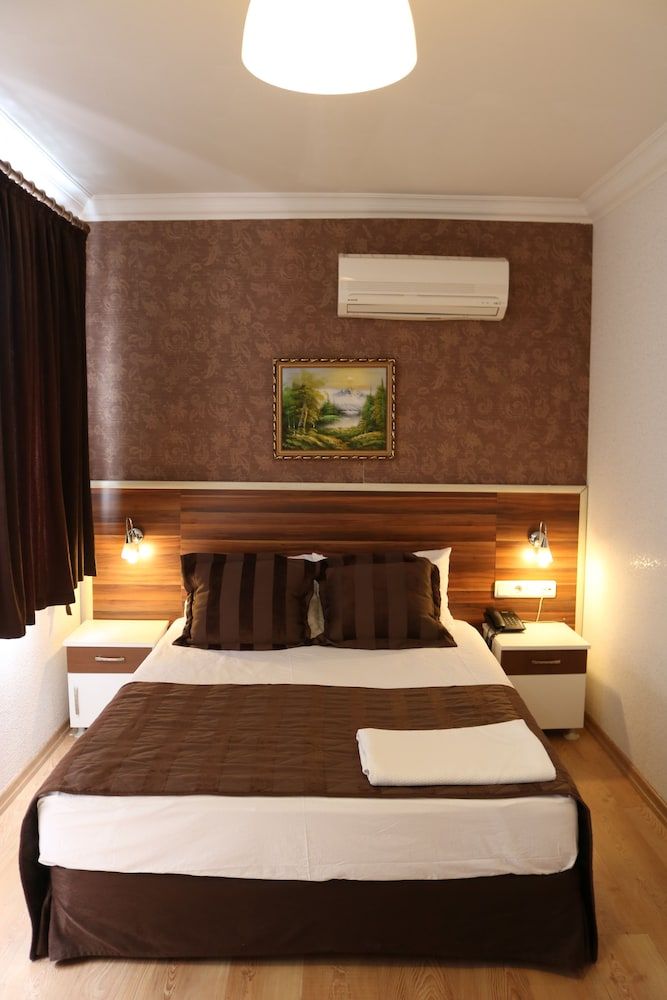 undefined Angel's Garden Hotel 4