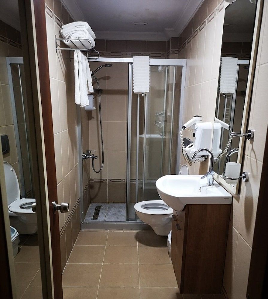 undefined Angel's Garden Hotel