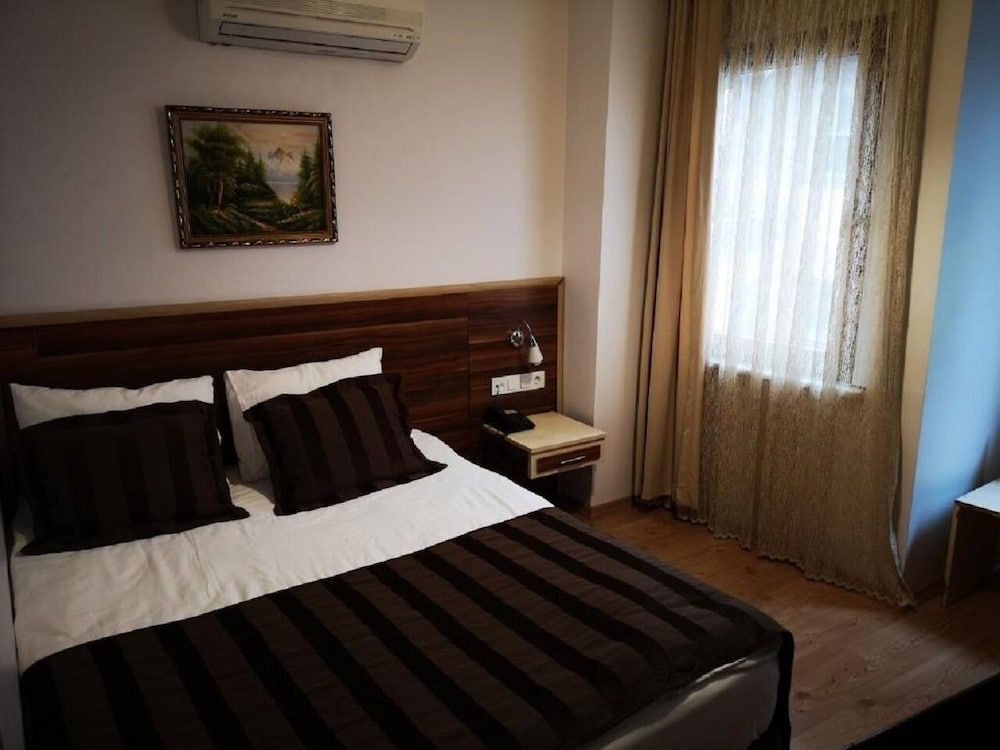 undefined Angel's Garden Hotel 7