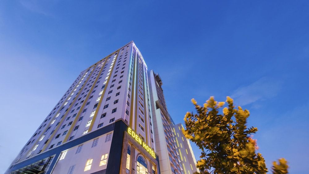 undefined Eden Hotel 6