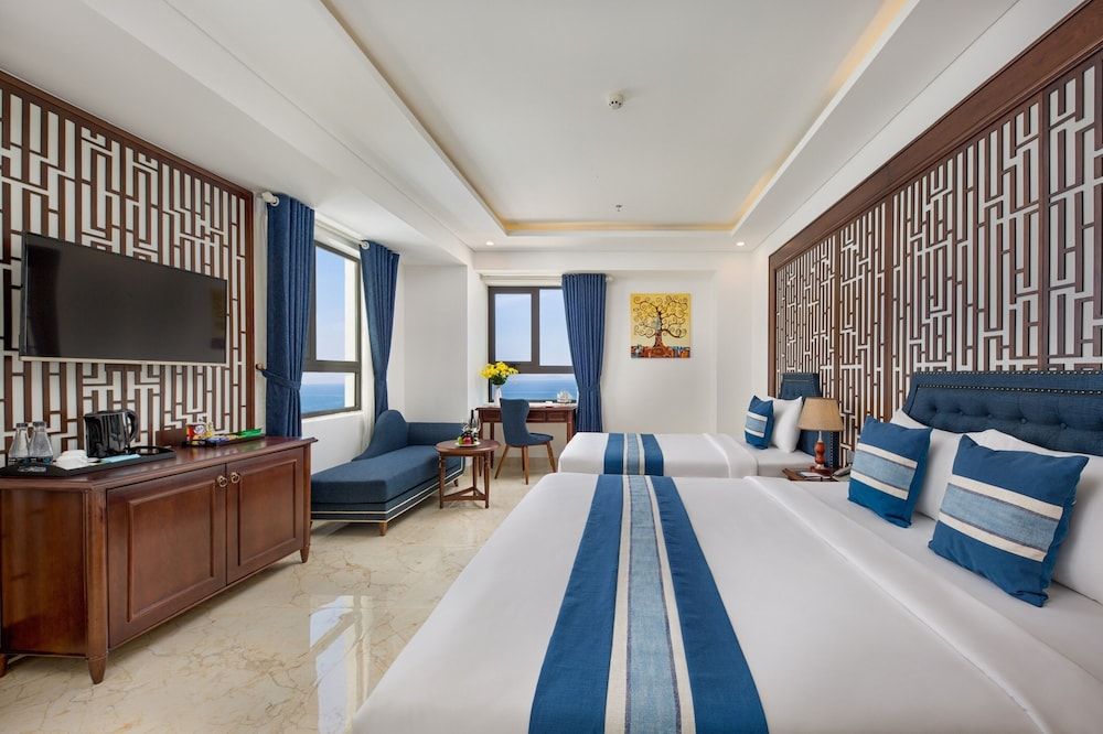 undefined Eden Hotel 4