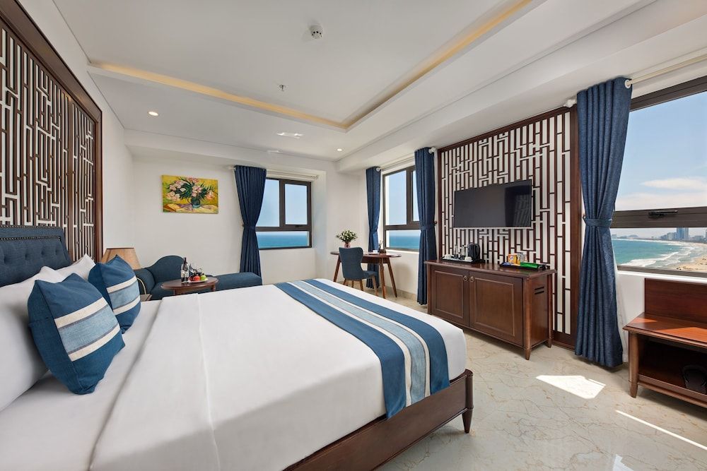 undefined Eden Hotel 5
