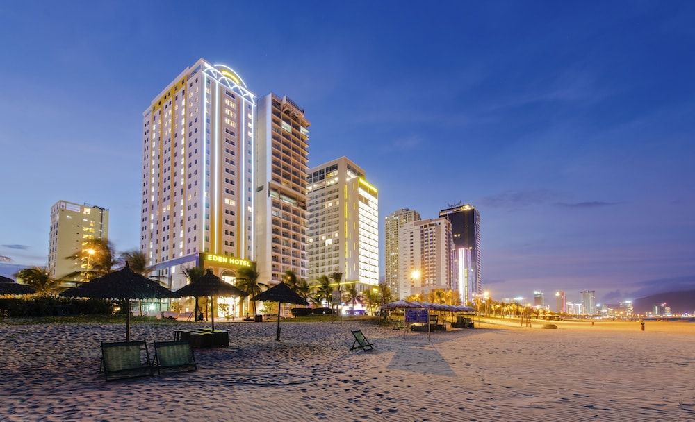 undefined Eden Hotel 8