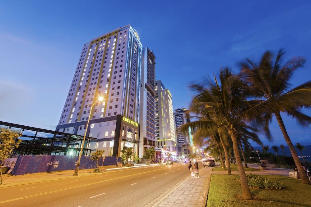 undefined Eden Hotel 7