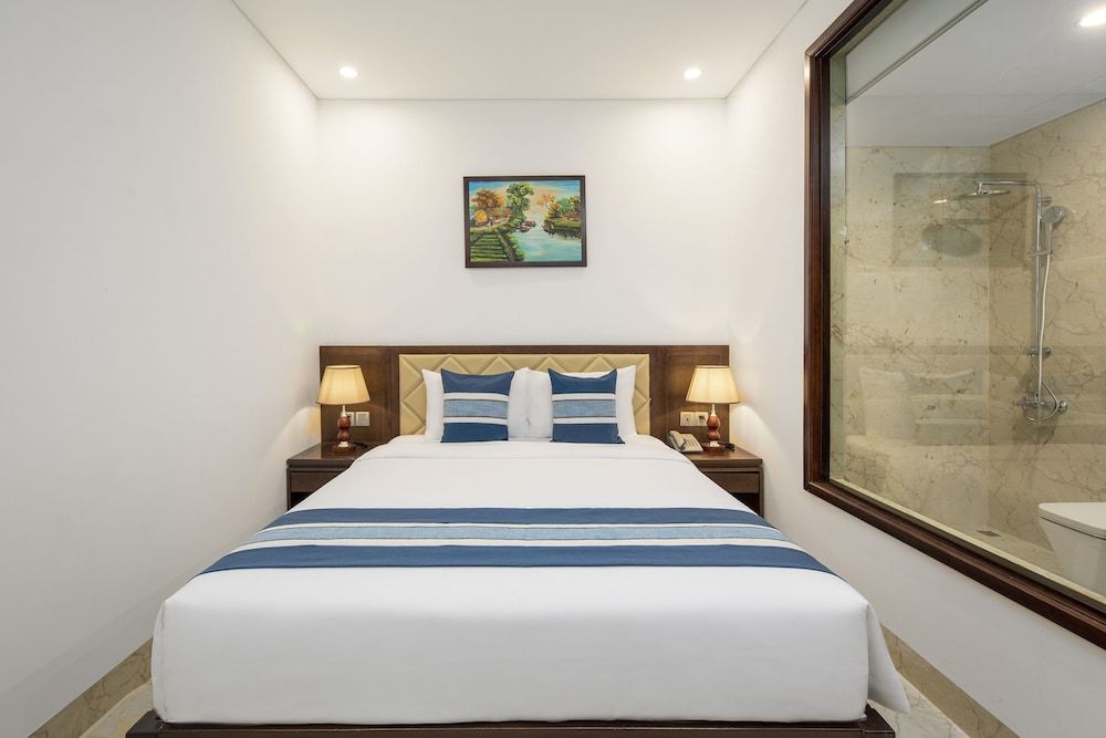 Eden Hotel Superior Double Room, 1 Double Bed 3