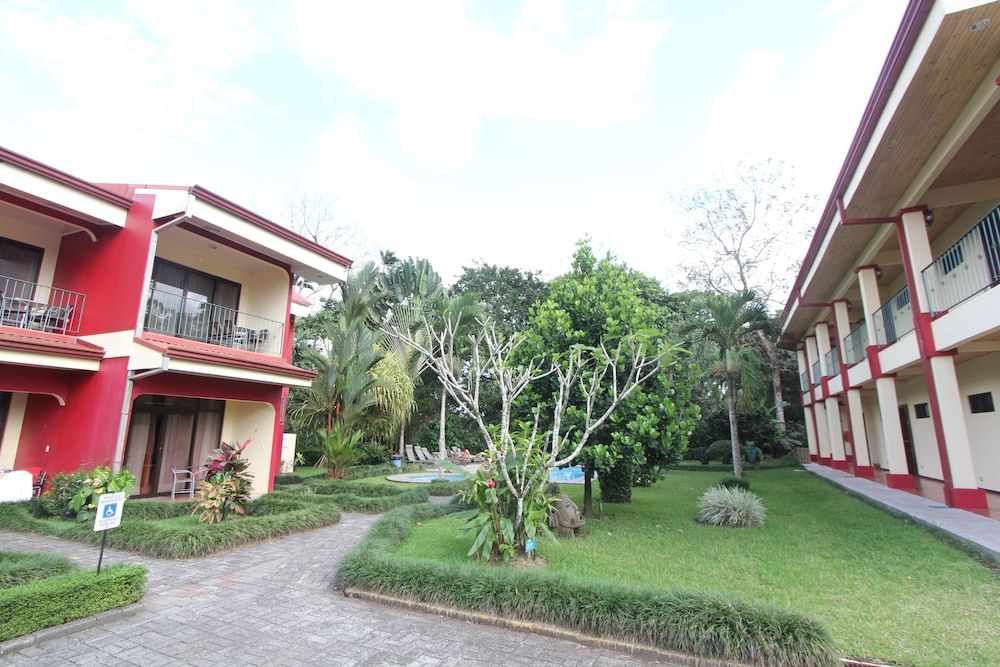 undefined Hotel Monte Real 4