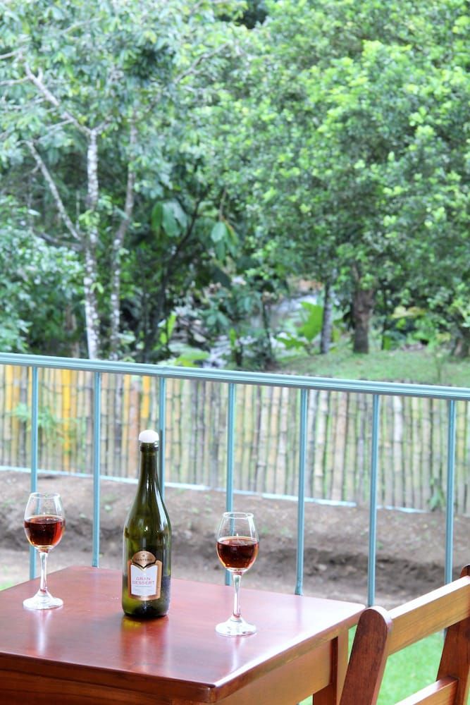 Hotel Monte Real Standard Room 4