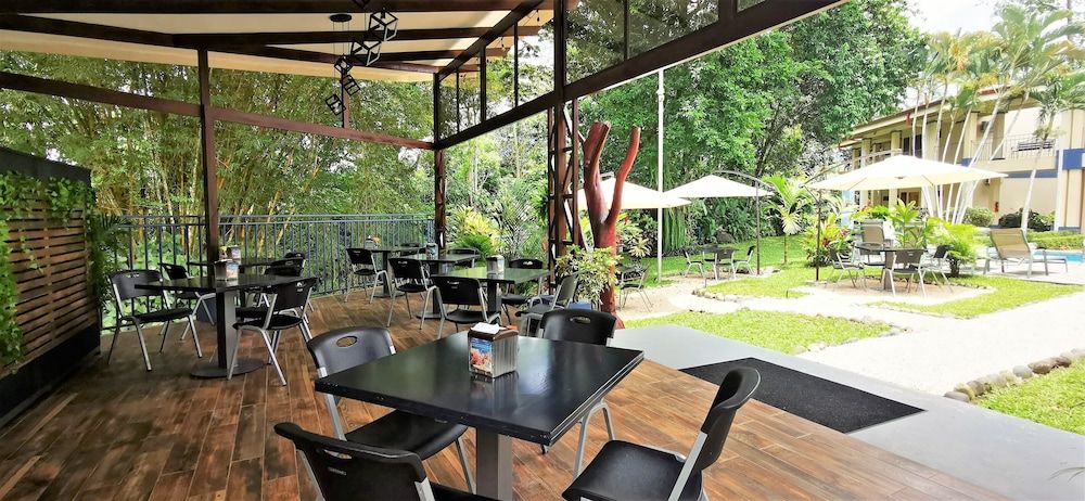 undefined Hotel Monte Real 9