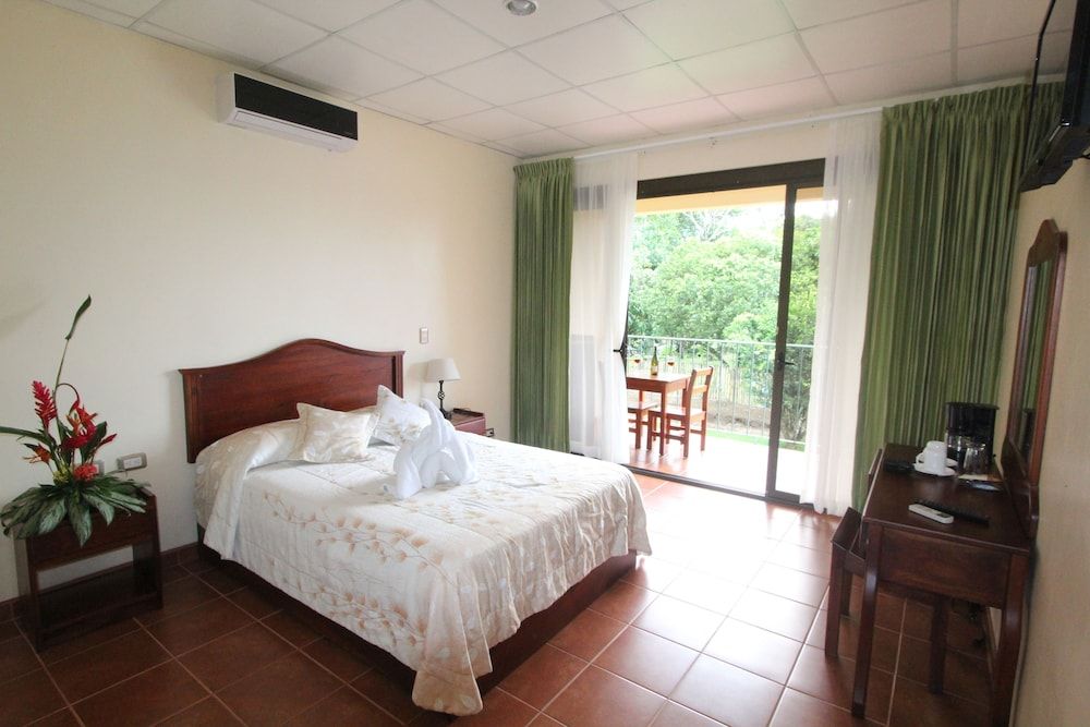 undefined Hotel Monte Real 3