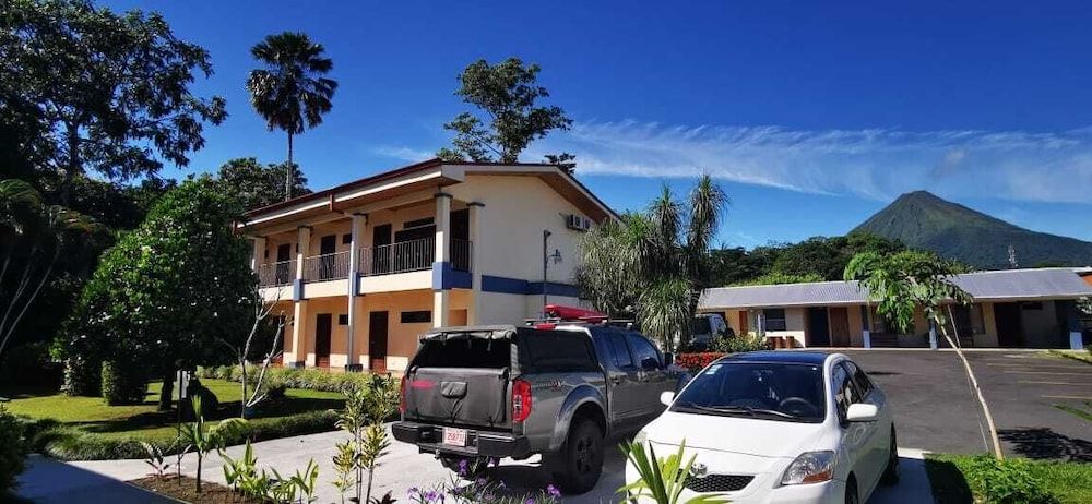 undefined Hotel Monte Real 7