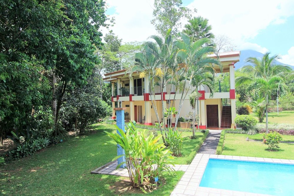 undefined Hotel Monte Real 5