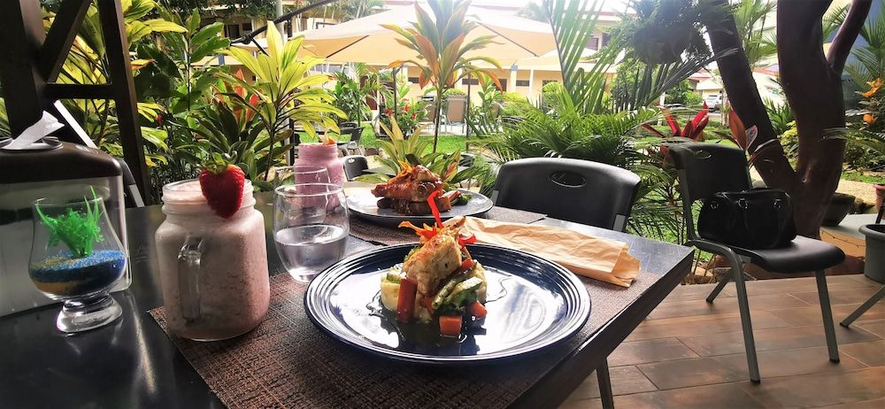 undefined Hotel Monte Real 10