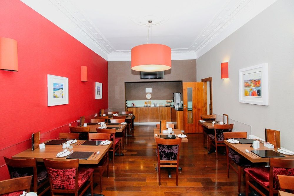 undefined The Kelvingrove Hotel 6