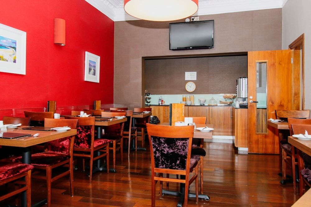 undefined The Kelvingrove Hotel 7