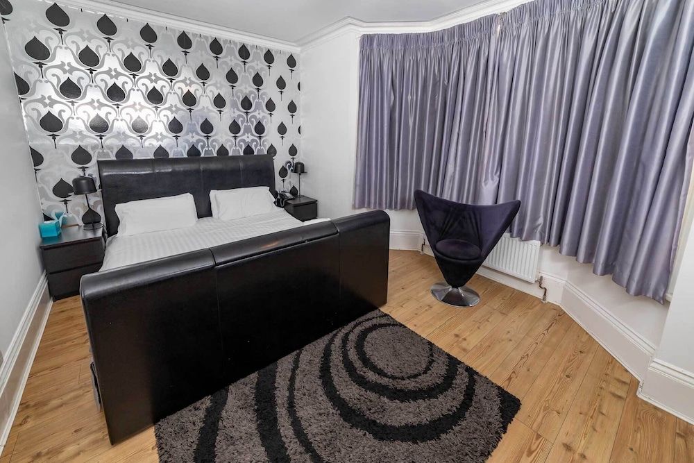 G Boutique Hotel Executive Double Room