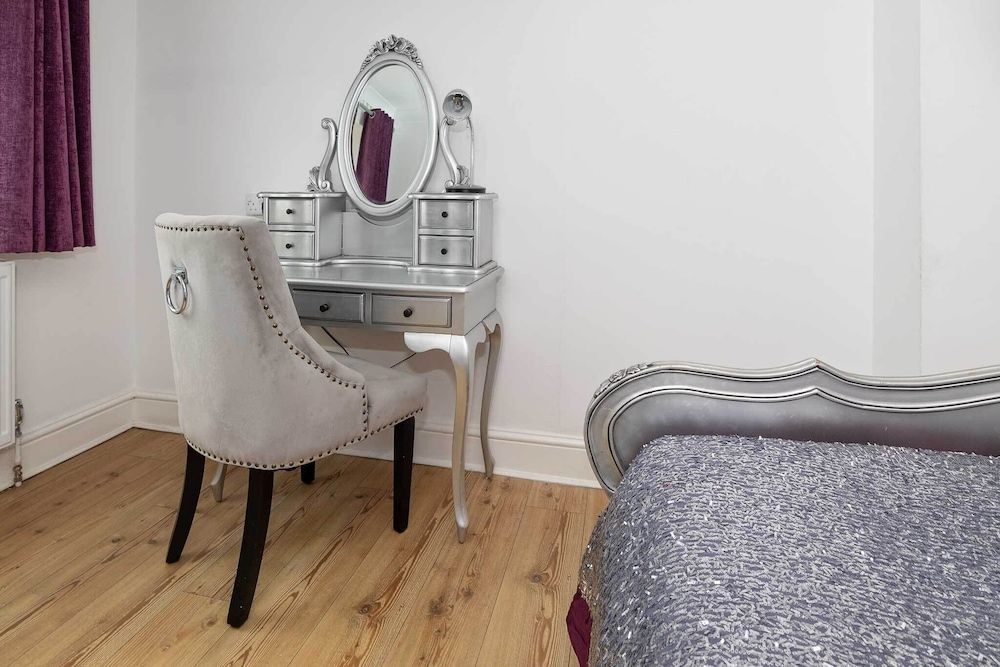 G Boutique Hotel Standard Double Room 10