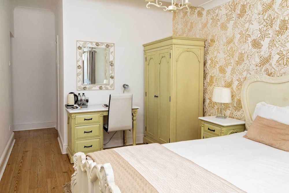 G Boutique Hotel Superior Double Room 13